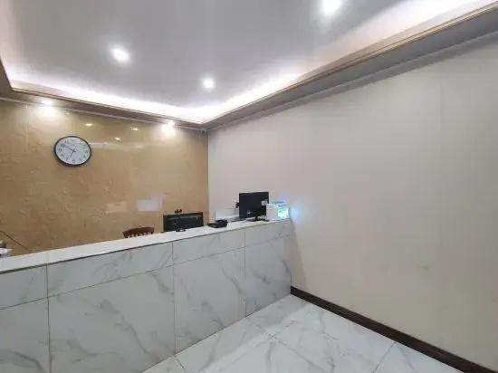 Panzhihua Fenghui Hotel