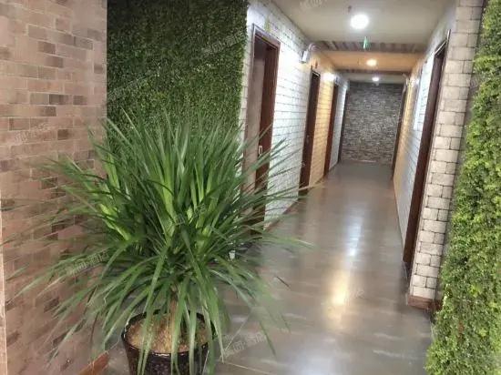 Home hotel