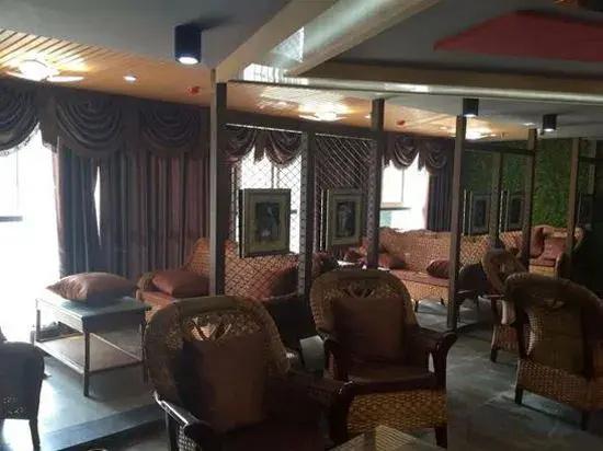 Home hotel