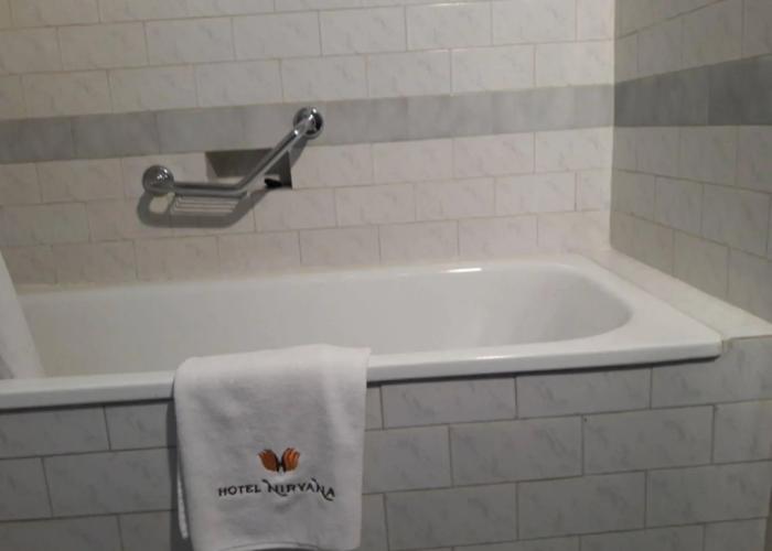 Hotel Nirvana Luxury International