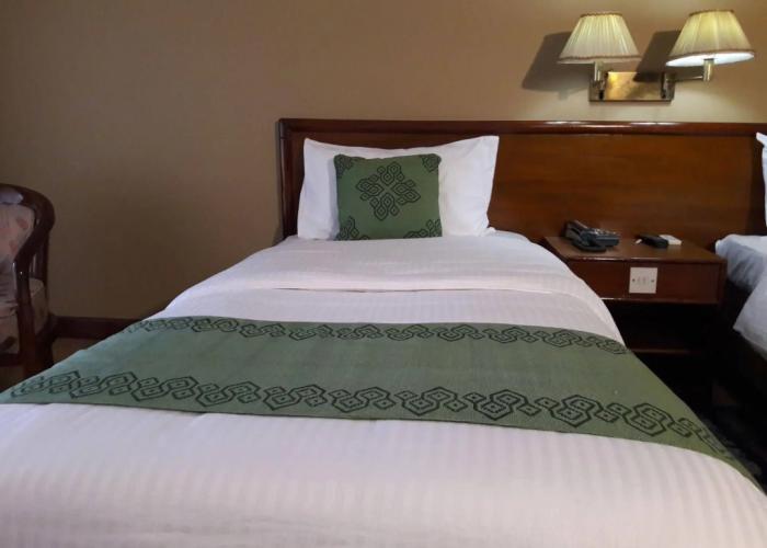 Hotel Nirvana Luxury International