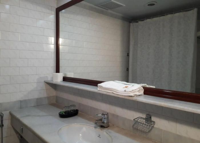Hotel Nirvana Luxury International