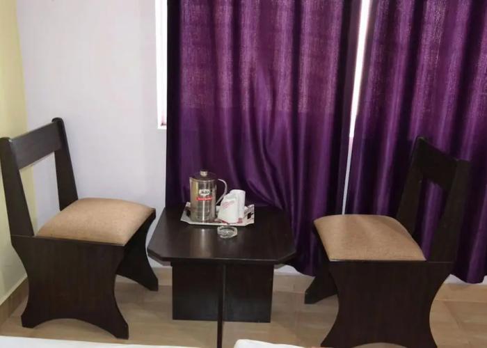 Hotel Joshi