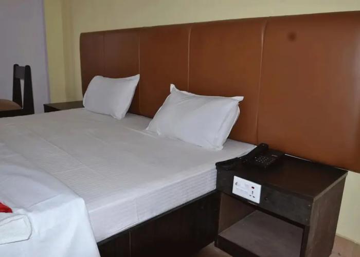 Hotel Joshi
