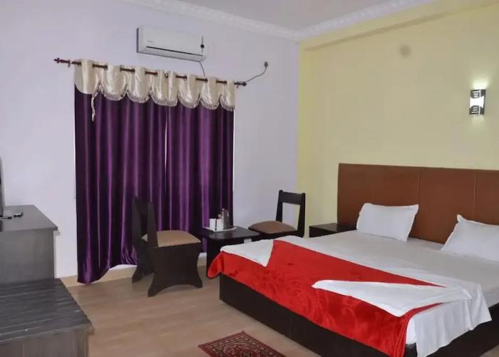 Hotel Joshi