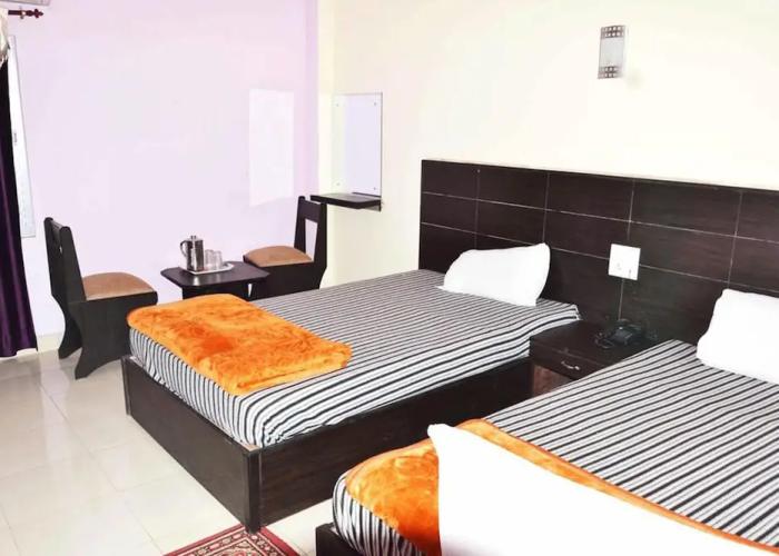 Hotel Joshi