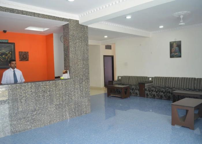 Hotel Joshi