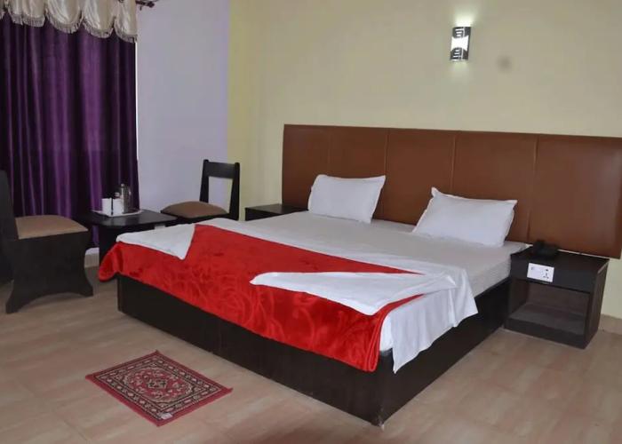 Hotel Joshi