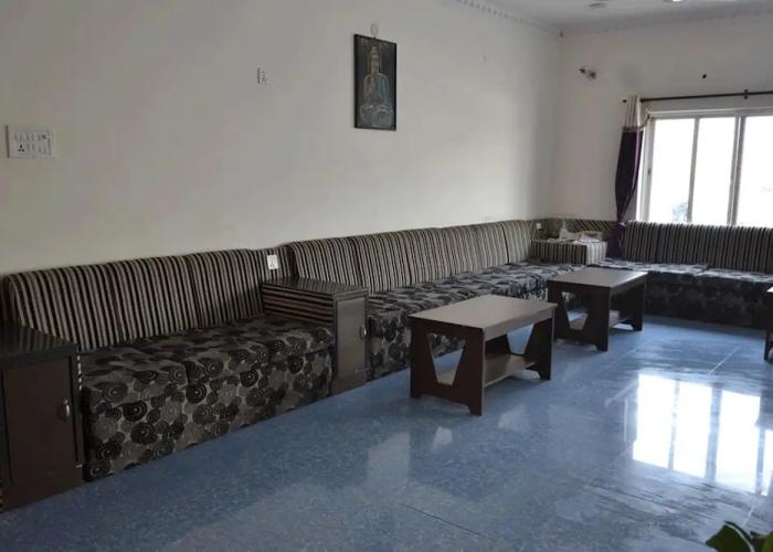 Hotel Joshi