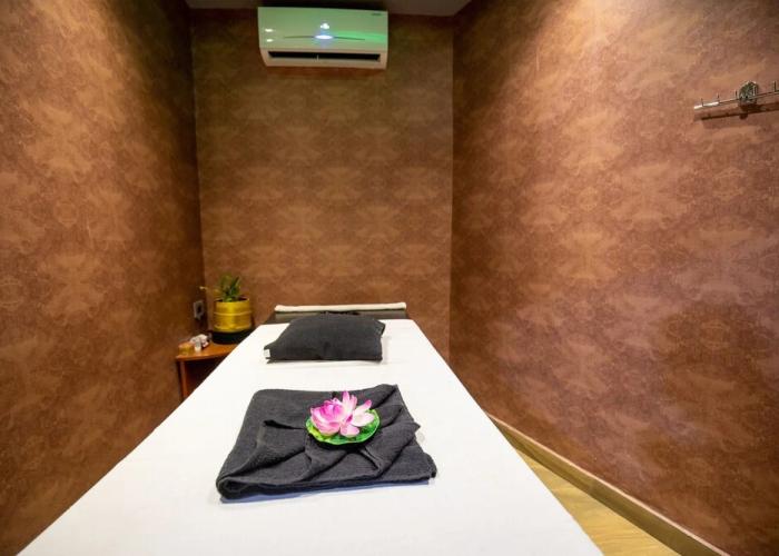Hotel Nansc Lumbini