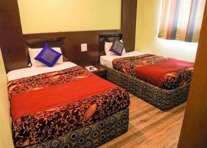 Hotel Citymax International