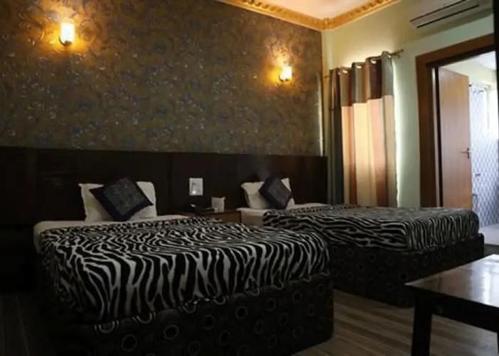 Hotel Citymax International