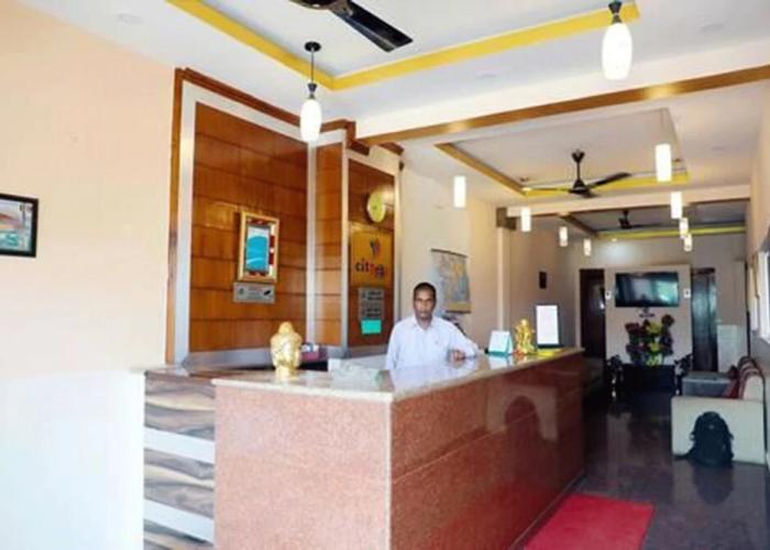 Hotel Citymax International