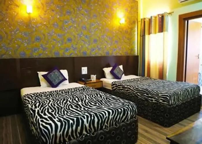 Hotel Citymax International