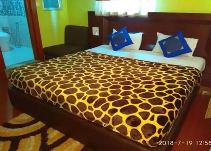 Hotel Citymax International