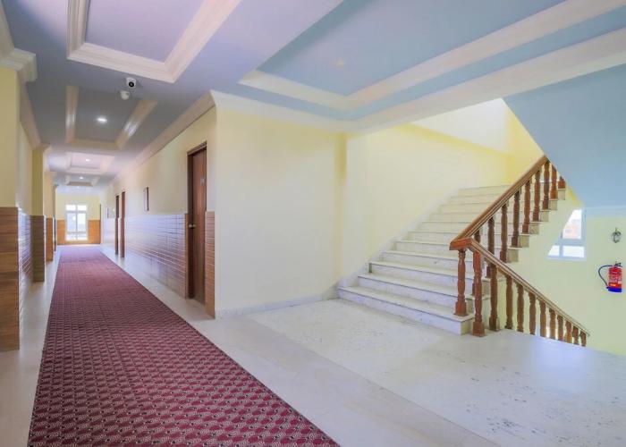 Hotel Boutique Lacoul Inn