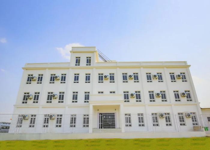Hotel Boutique Lacoul Inn