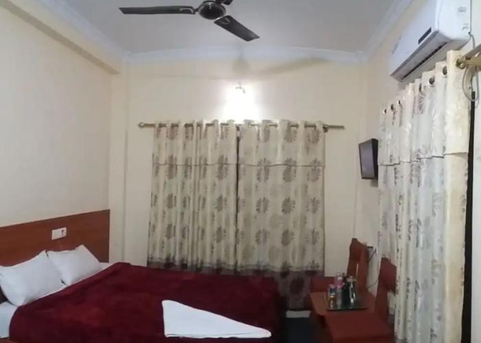 Hotel Daisy Park