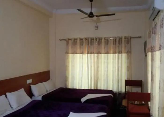 Hotel Daisy Park