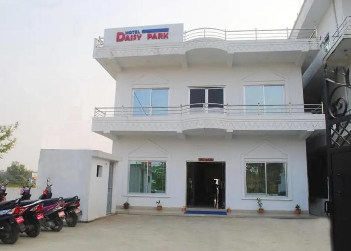 Hotel Daisy Park
