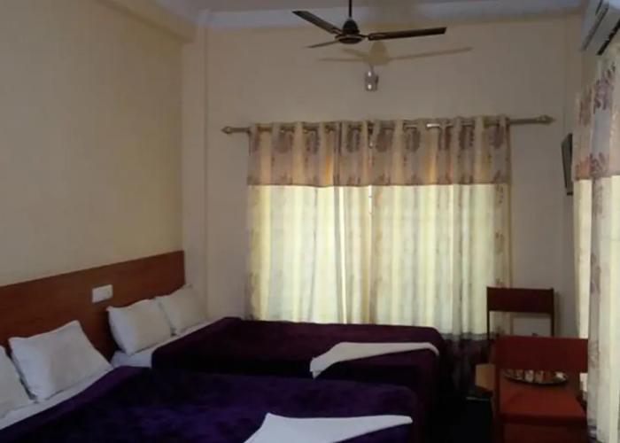 Hotel Daisy Park
