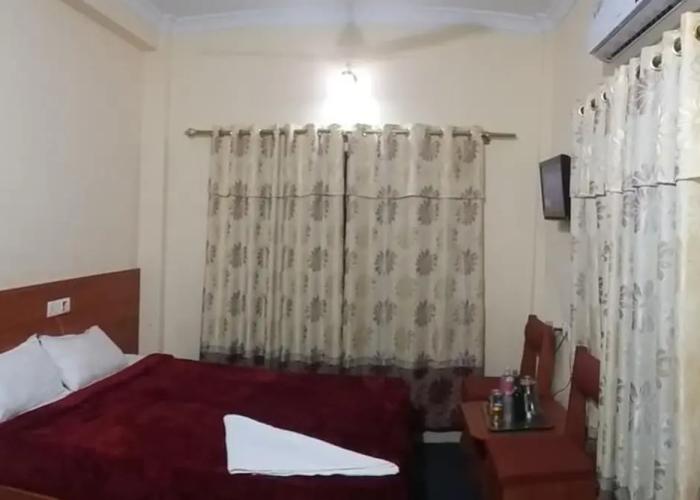Hotel Daisy Park