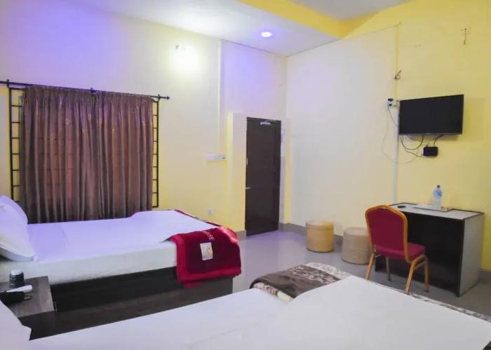 Galaxy Guest House