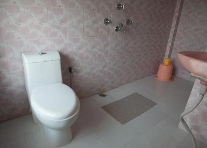 Galaxy Guest House