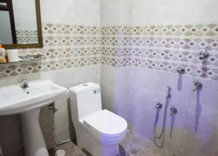 Galaxy Guest House