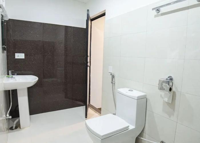 Galaxy Guest House
