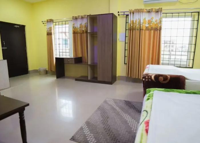 Galaxy Guest House