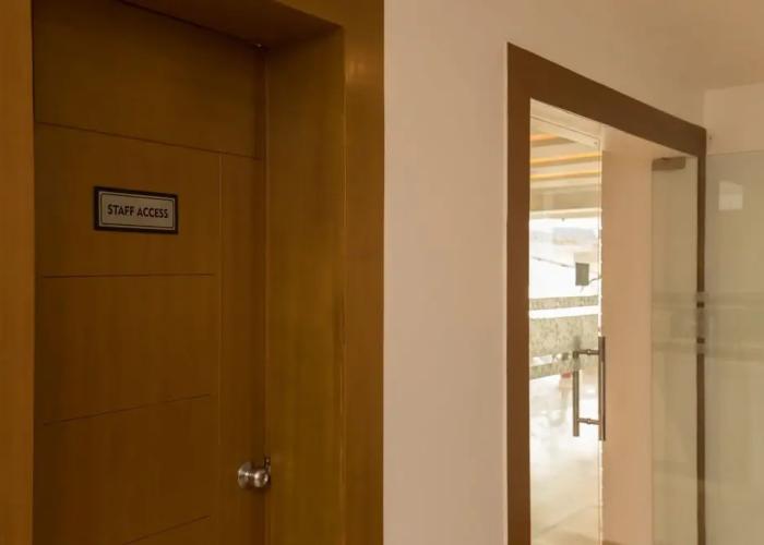 Mourya Hotel Spa & Casino
