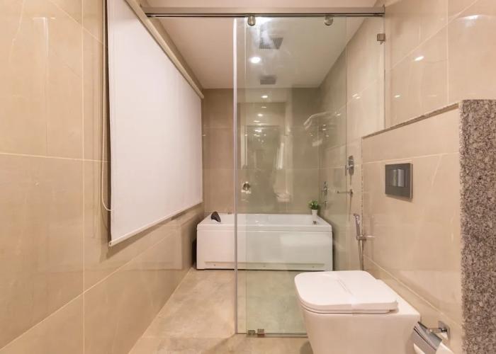Mourya Hotel Spa & Casino
