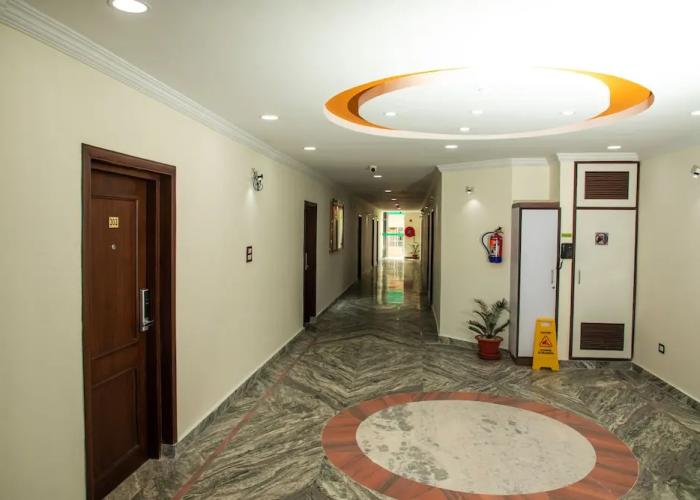 Gautam Buddha Airport Hotel