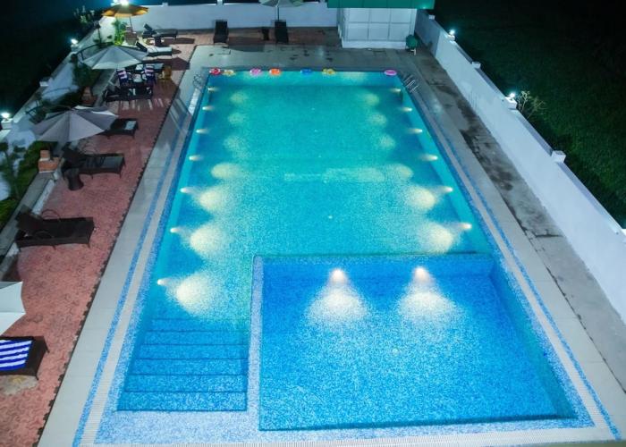 Gautam Buddha Airport Hotel