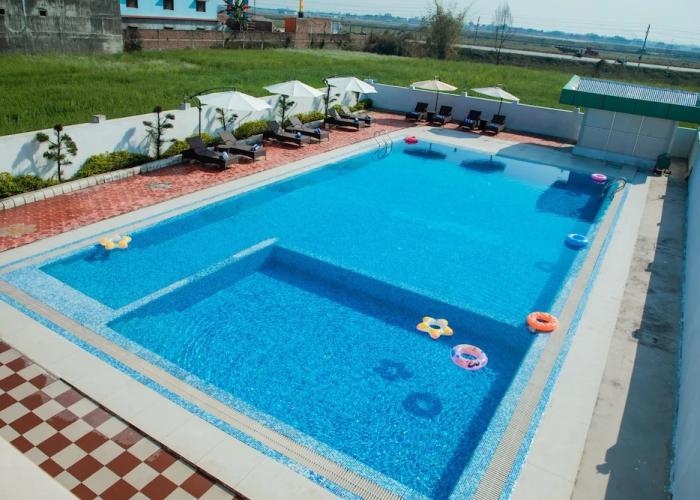 Gautam Buddha Airport Hotel