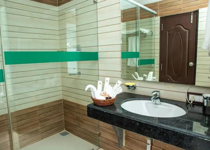 Gautam Buddha Airport Hotel