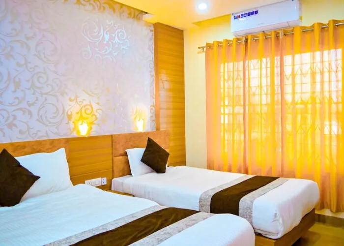 Hotel Star Holiday