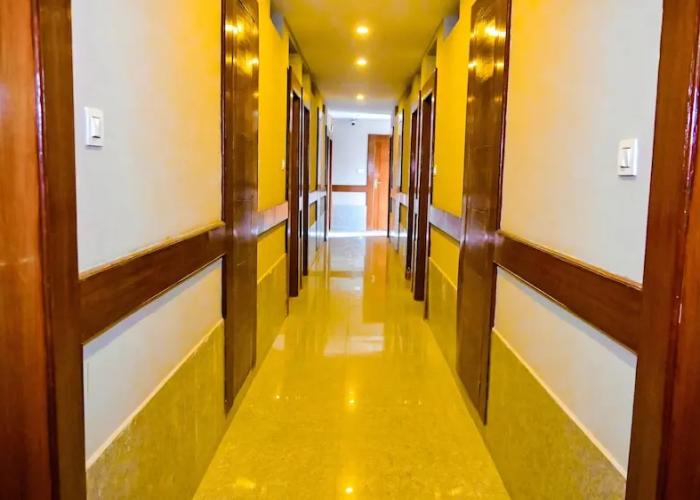 Hotel Star Holiday