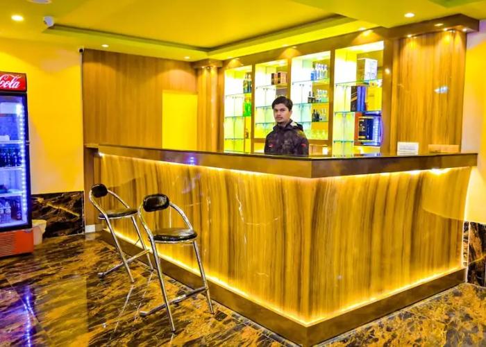 Hotel Star Holiday
