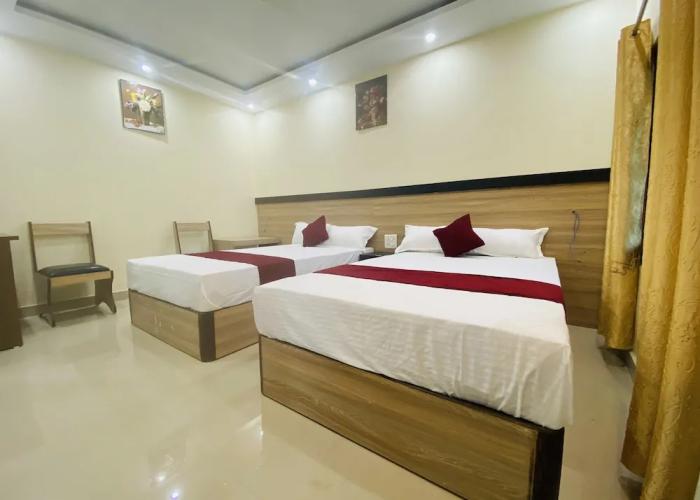 Hotel Star Holiday
