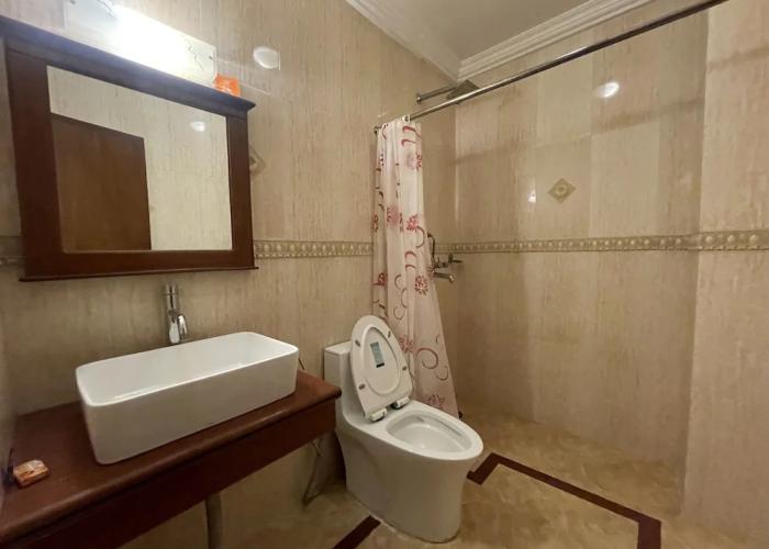 Hotel Yeti