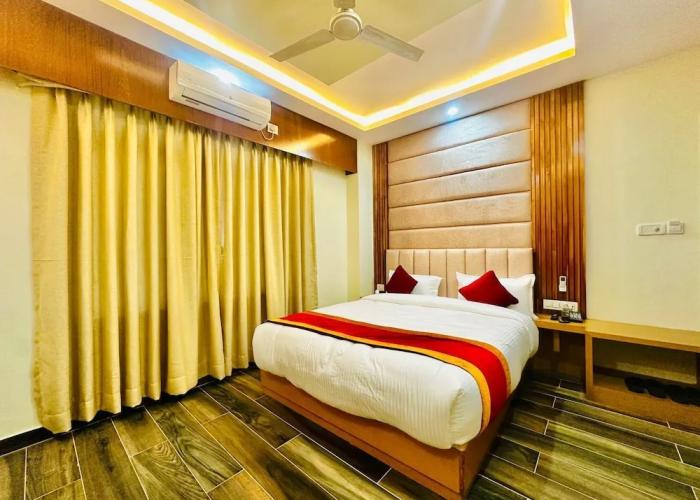 Hotel Ultra International
