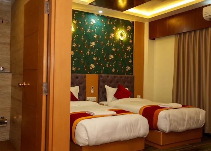 Hotel Ultra International