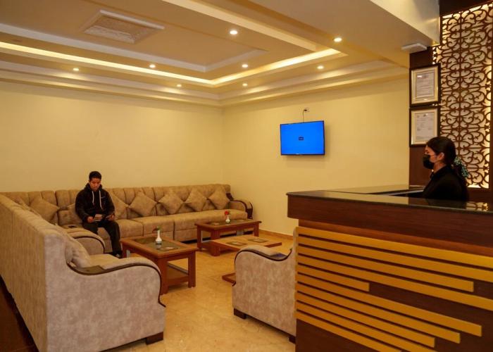 Hotel Ultra International