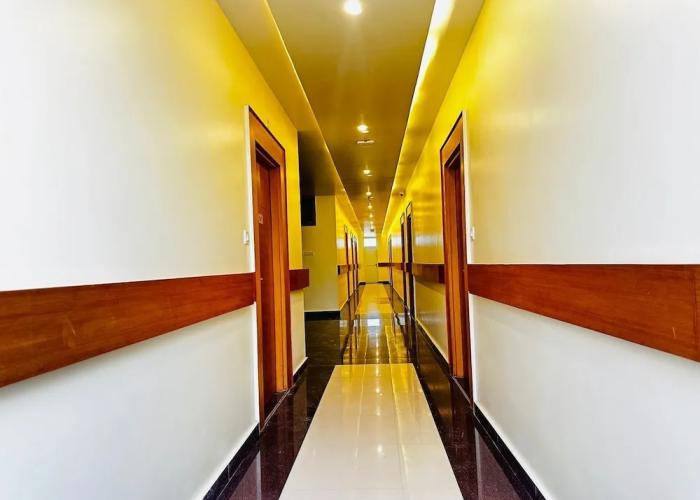 Hotel Ultra International