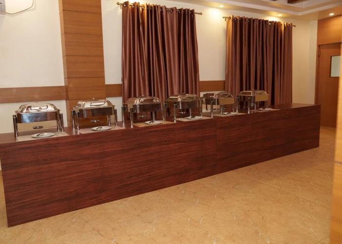 Hotel Ultra International