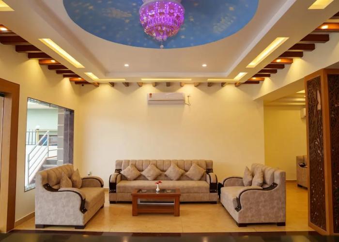 Hotel Ultra International