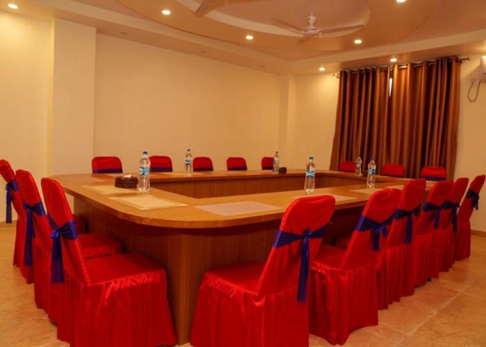 Hotel Ultra International