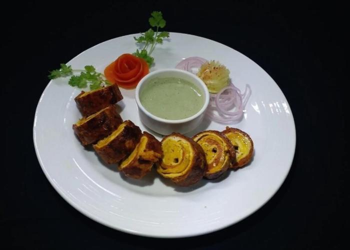 Hotel Anand